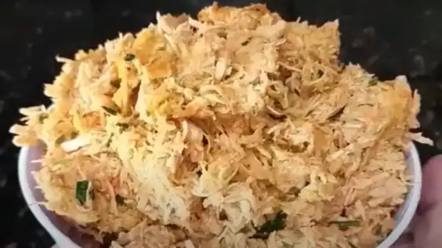 Recheio de Ameixa com Doce de Leite: Receita Cremosa para Bolos 5 Recheio de Frango Desfiado: Cremoso com Molho de Tomate e Temperos