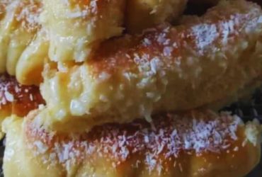 rosquinhas de queijo uma delicia de receita