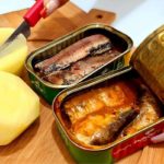 receita de sardinha com batata vai te surpreender pelo sabor e praticidade
