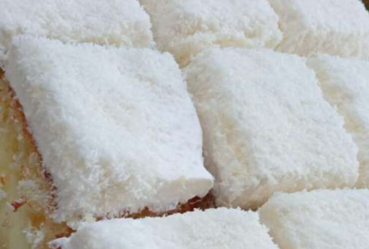 sobremesa doce cegonha