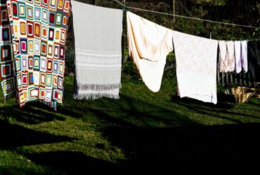 truques caseiros para branquear roupas com ingredientes que você tem em casa