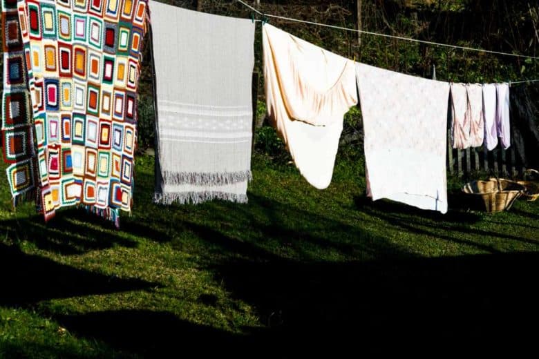 truques caseiros para branquear roupas com ingredientes que você tem em casa