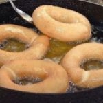 argolinhas fritas da dona dorinha