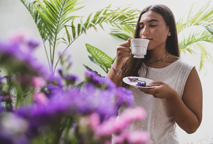 bebidas saudáveis para melhorar a memória