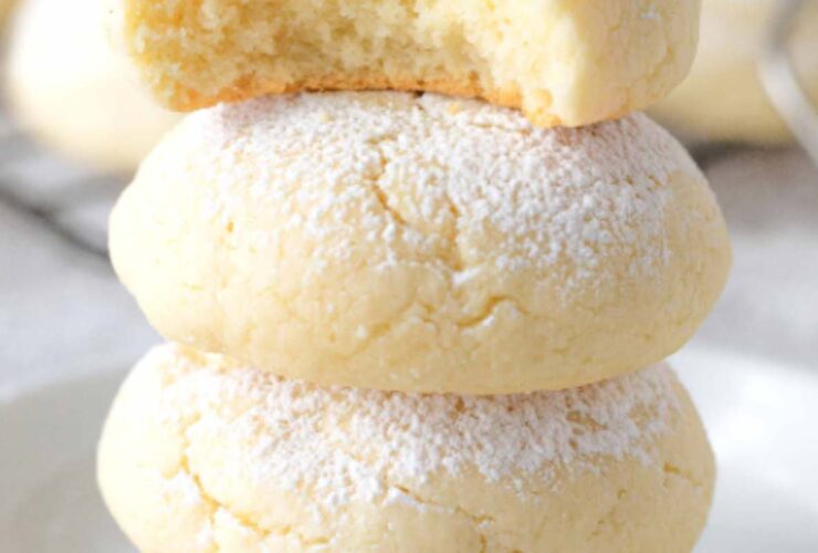 bolinho assado maria isabel