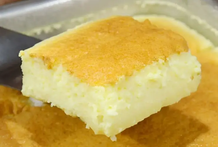 bolo 2 leites com apenas 3 ingredientes