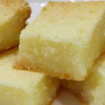 bolo de tapioca