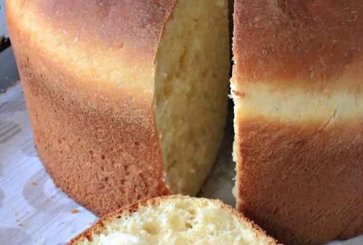 bolo gusmão de 5 minutos