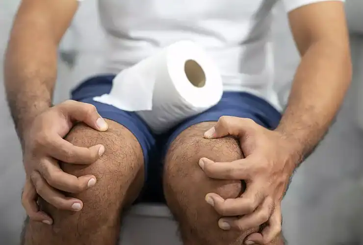 Melhores Práticas para Aliviar a Prisão de Ventre Naturalmente