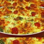deliciosas receitas de brócolis e couve flor