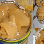 doce de leite feito na panela de pressão copia