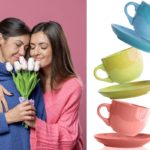 no café da manhã do dia das mães veja a lista que não pode faltar