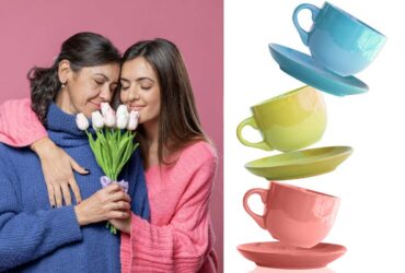 no café da manhã do dia das mães veja a lista que não pode faltar