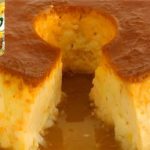pudim de milho verde de latinha