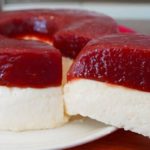 pudim romeu e julieta uma deliciosa sobremesa brasileira