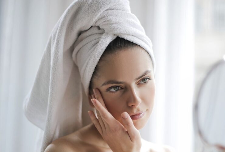 receita caseira eficaz para eliminar manchas na pele