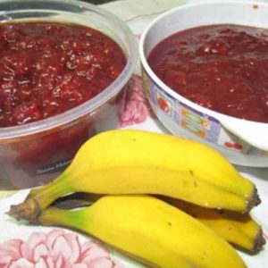 Receita de Doce de Banana Cremoso: Uma Delícia Irresistível