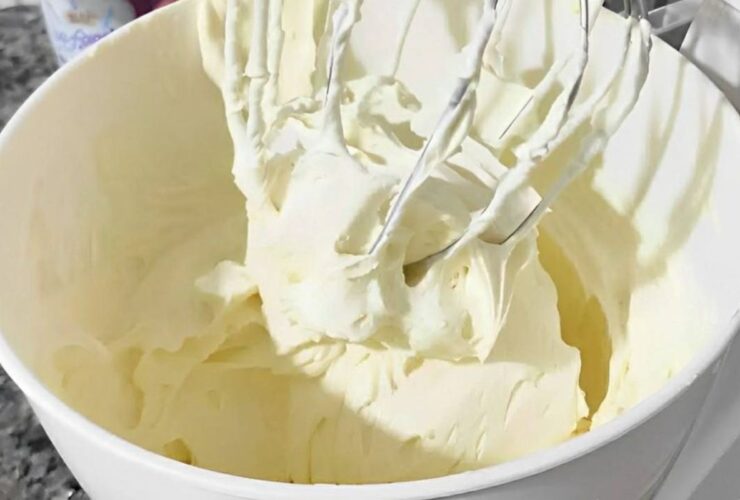 recheio de leite ninho delicioso