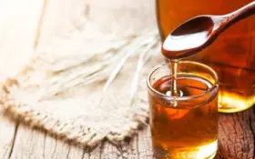 Xarope de Orégano e Mel: Opção Natural para Tosse e Imunidade