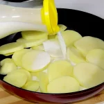 batata assada