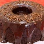 bolo de chocolate chocolatudo