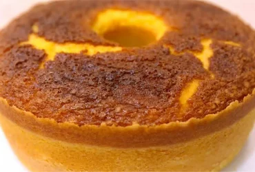 bolo de milho de latinha sem farinha de trigo