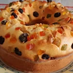 bolotone uma receita muito especial é bem macio