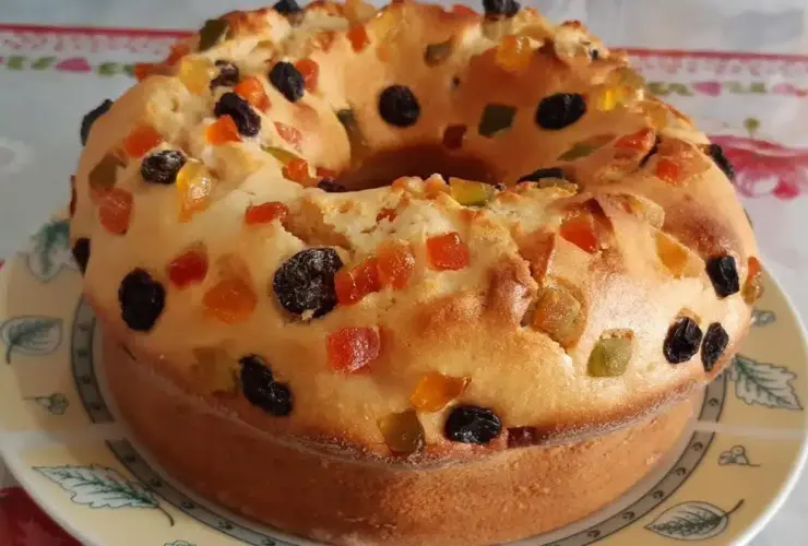 bolotone uma receita muito especial é bem macio