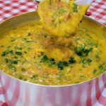 caldo de kenga