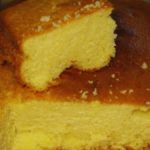 delicioso bolo de fubá prático e saboroso