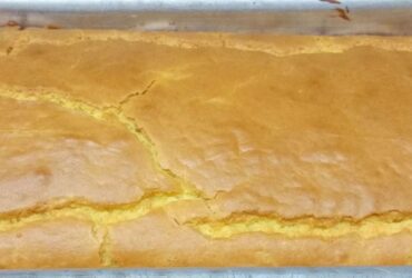 pão de iogurte
