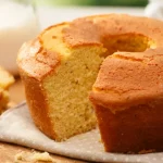 receitas de bolo sem lactose 1