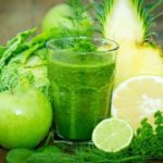 suco verde