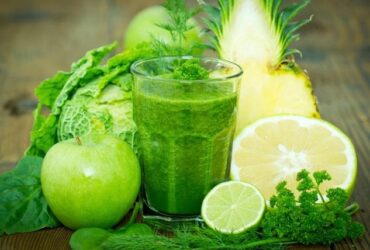 suco verde