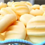 biscoitinho de leite condensado