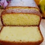 bolo de laranja com casca