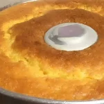 bolo pamonha