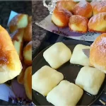 lanche pro café da manhã