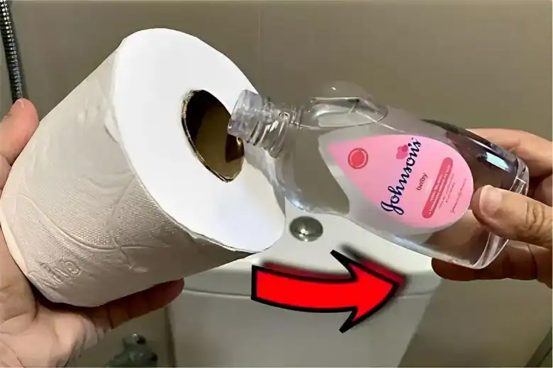 misturinha para perfumar banheiro