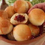 pão de minuto