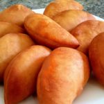 pastel chinês
