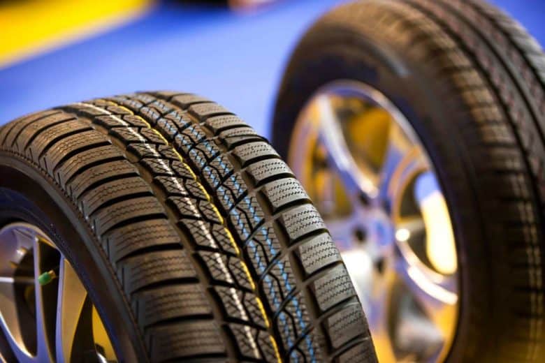 pretinho caseiro para pneus