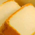 bolo de manteiga