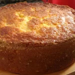 bolo de milho sem farinha com milho de latinha