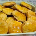 broinha de fubá da roça