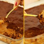 chocotorta argentina