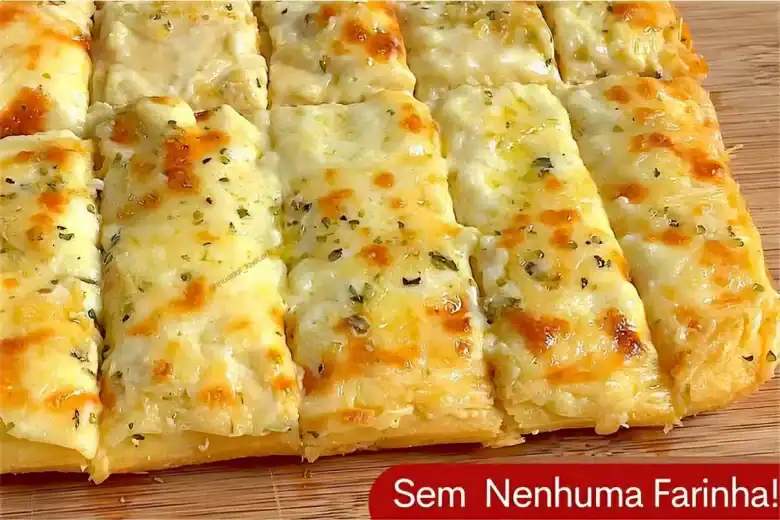 lanche zero carboidrato