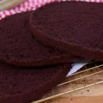 massa de chocolate para bolo de aniversário
