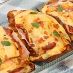 parmegiana de frango