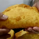 pastel de feira